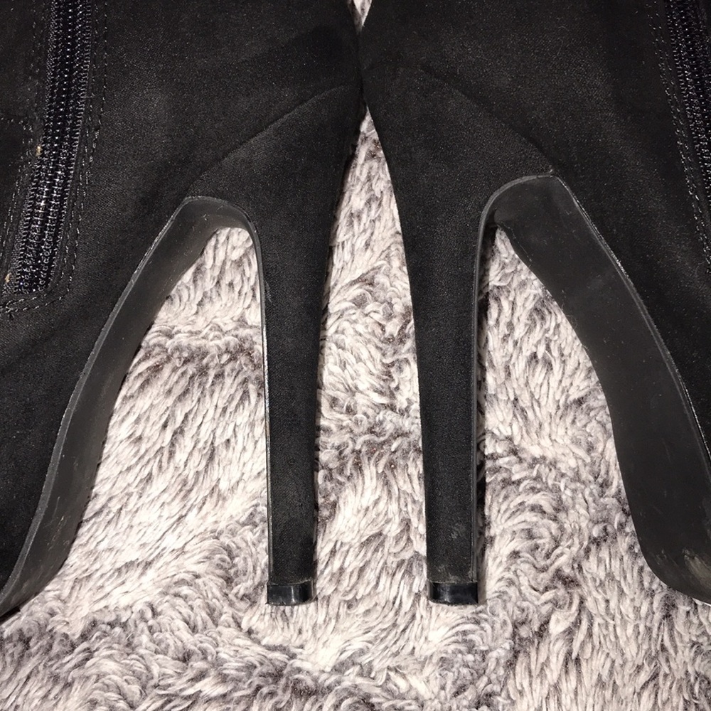 Platform Boots - Picture 5 of 8